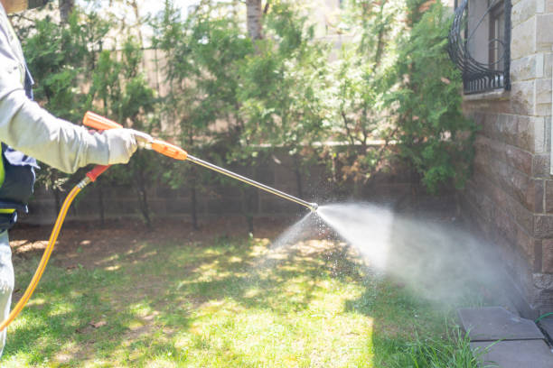 Best Commercial Pest Control Services  in Gosnell, AR